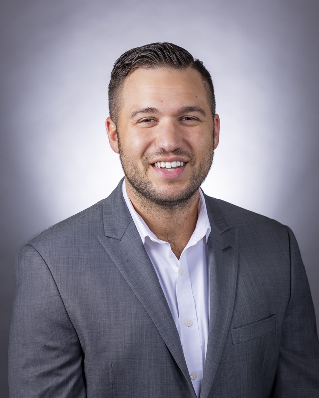 Alain Castellanos Pineda, founder of BidNest